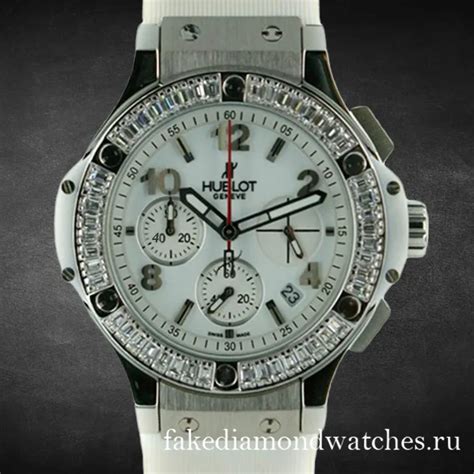 iced out hublot watch replica|Hublot Big Bang Iced Out Replica .